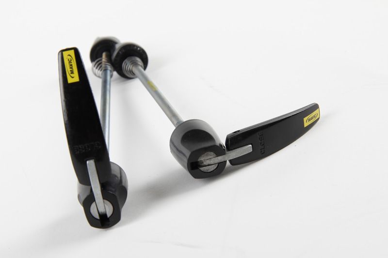 Mavic Cosmic Carbone 40C