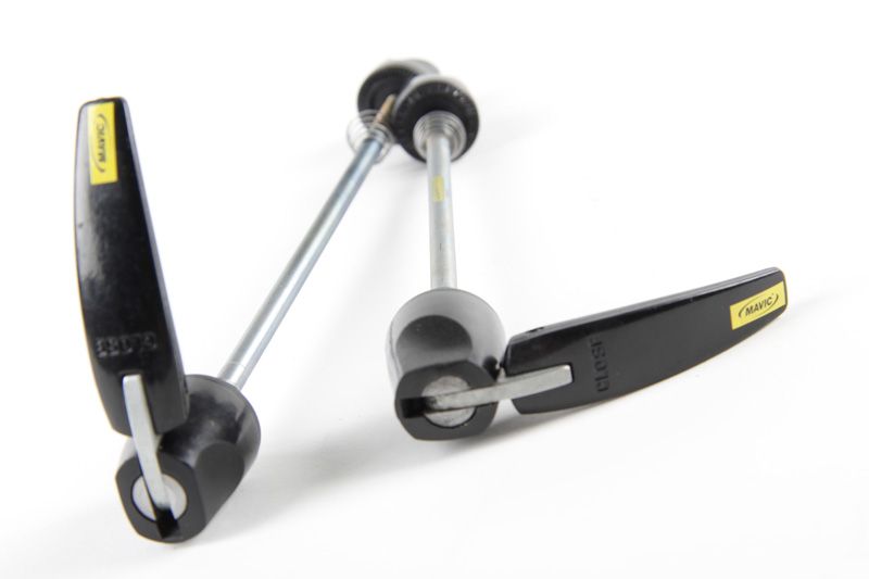 Mavic Cosmic Carbone 40C