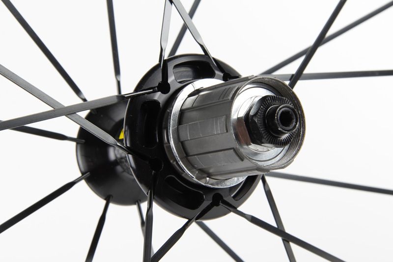Mavic Cosmic Carbone 40C