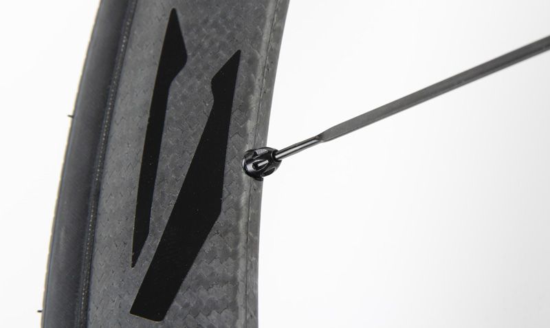 Mavic Cosmic Carbone 40C