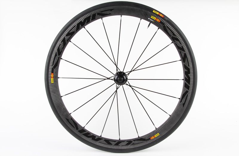Mavic Cosmic Carbone 40C