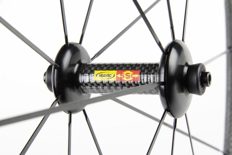 Mavic Cosmic Carbone 40C