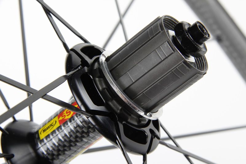 Mavic Cosmic Carbone 40C