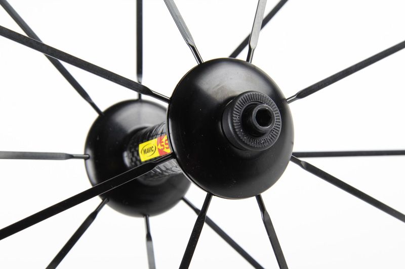 Mavic Cosmic Carbone 40C