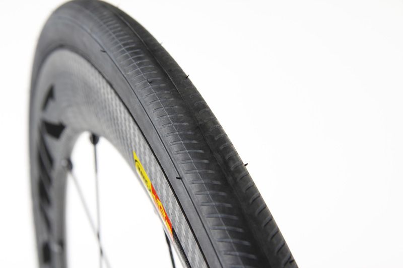 Mavic Cosmic Carbone 40C