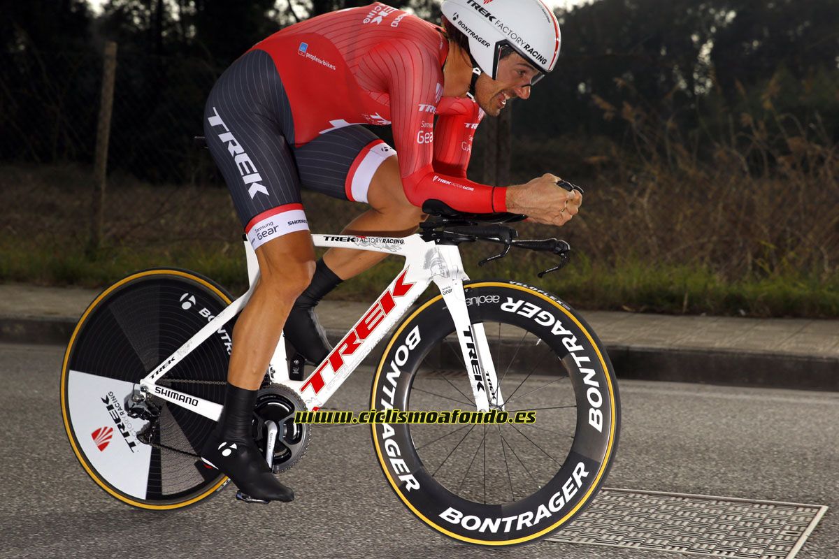 Mejores fotografías - Tirreno Adriático 2015 - Prólogo