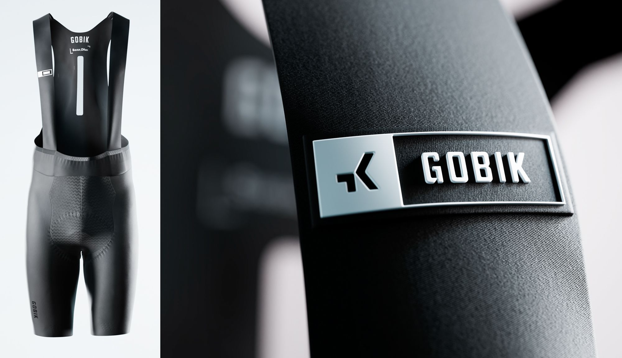 Nuevo culote Lancer de Gobik