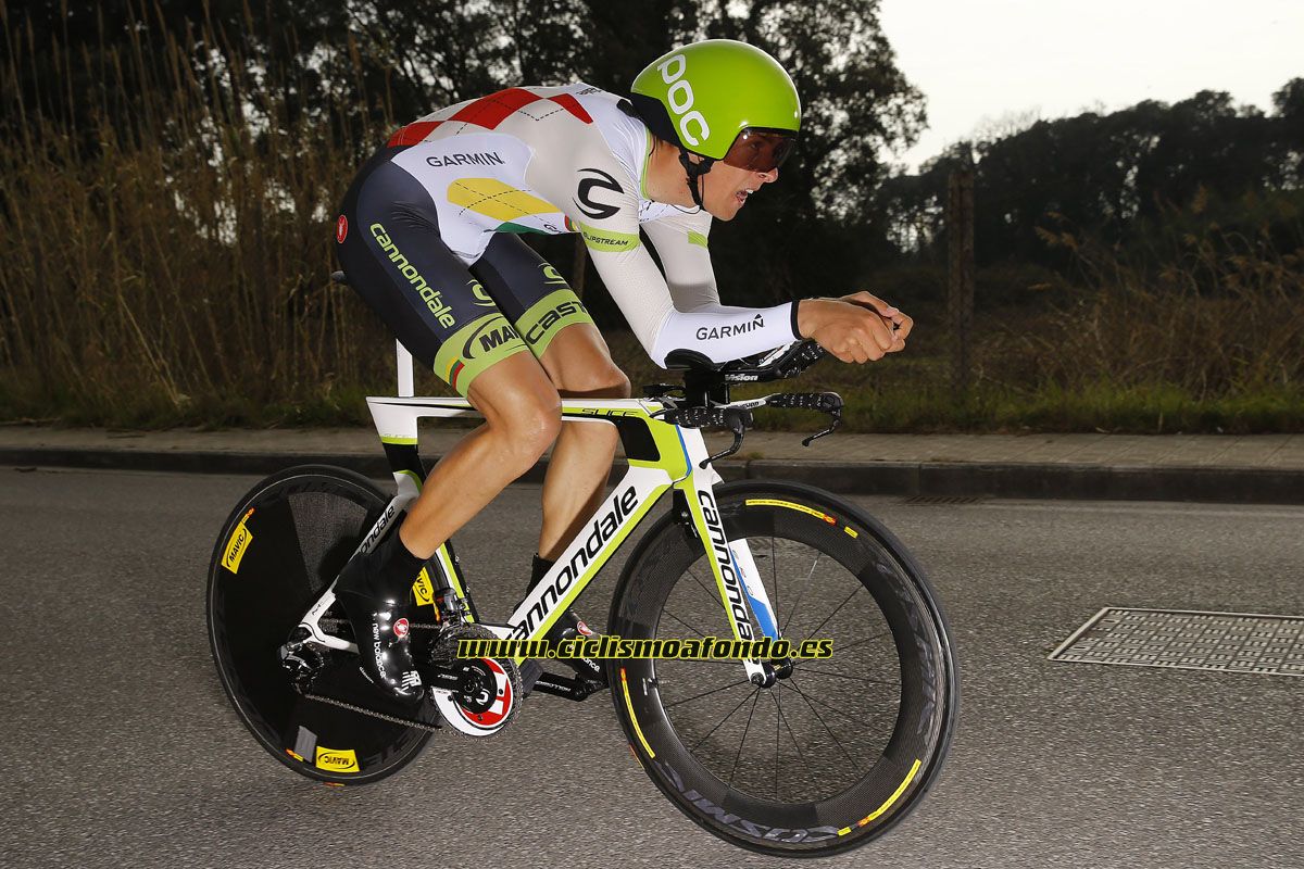 Mejores fotografías - Tirreno Adriático 2015 - Prólogo