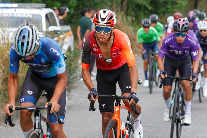 Egan Bernal foto 2 Egan Bernal foto 2