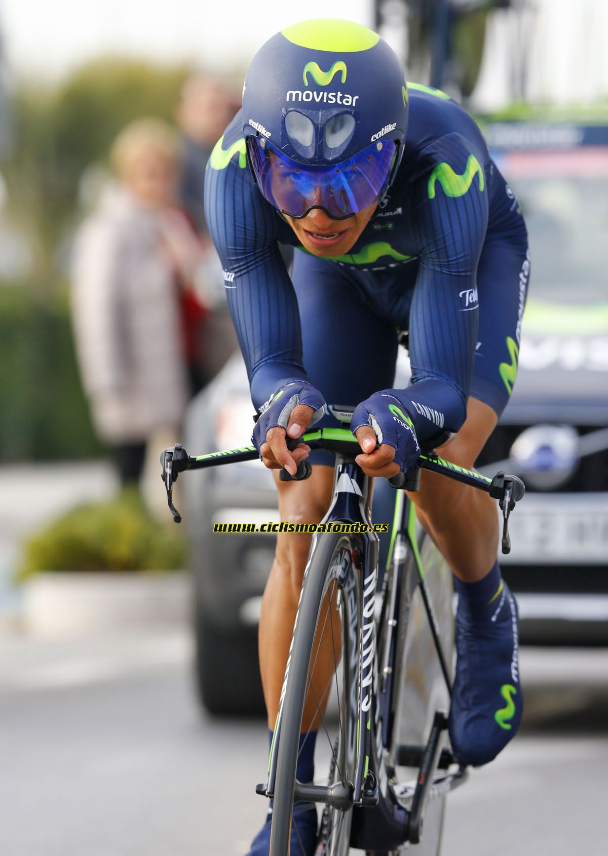 Mejores fotografías - Tirreno Adriático 2015 - Prólogo