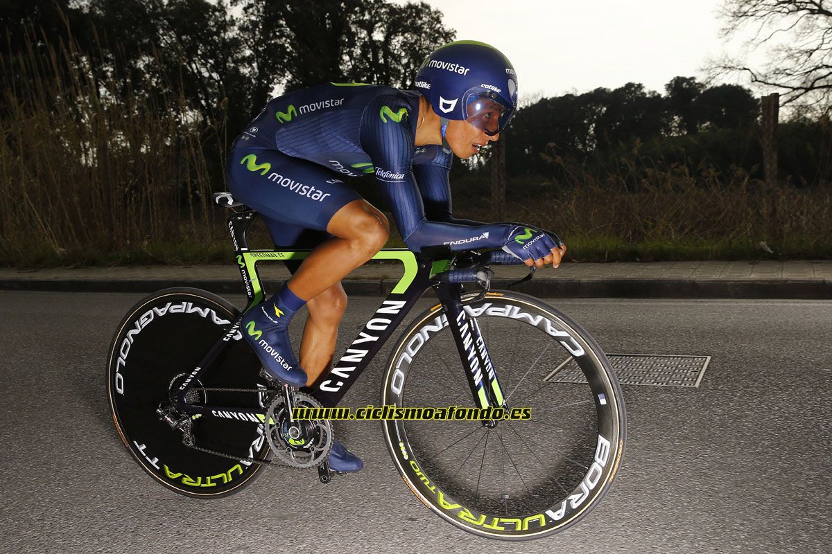 Mejores fotografías - Tirreno Adriático 2015 - Prólogo