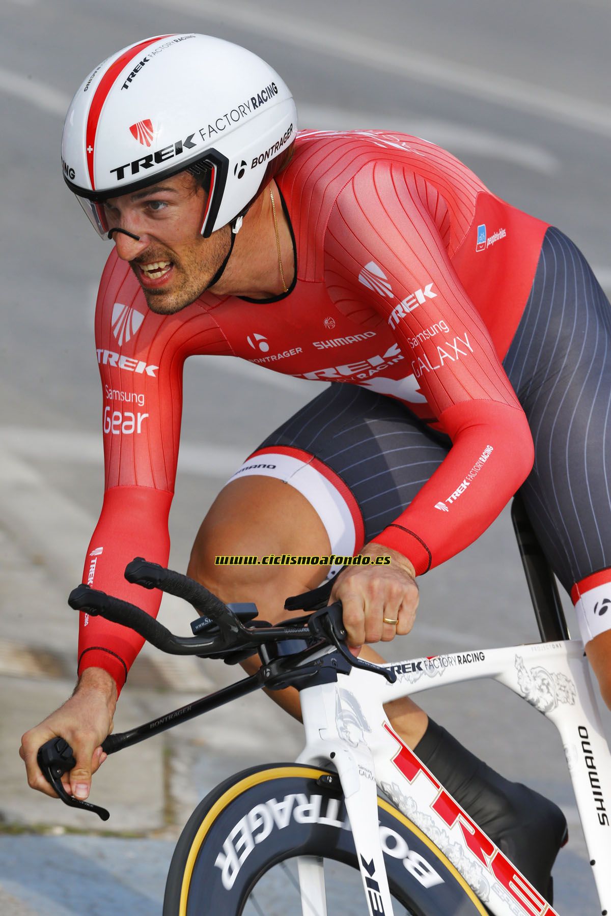 Mejores fotografías - Tirreno Adriático 2015 - Prólogo