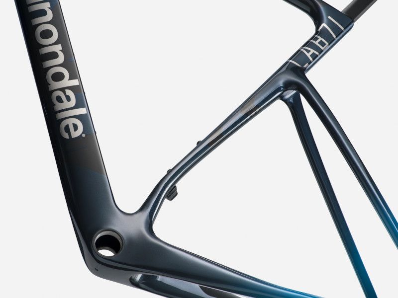 CANNONDALE SUPERX 25 LAB71 SuperX Frameset Beauty (7) CANNONDALE SUPERX 25 LAB71 SuperX Frameset Beauty (7)