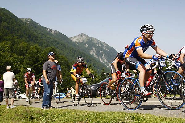 Galería fotográfica Quebrantahuesos 2014 (III)