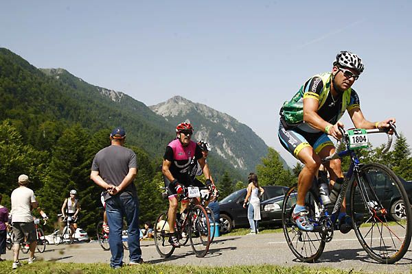 Galería fotográfica Quebrantahuesos 2014 (III)