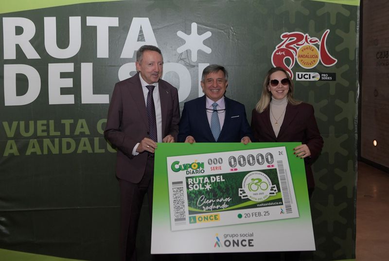 Cupón conmemorativo