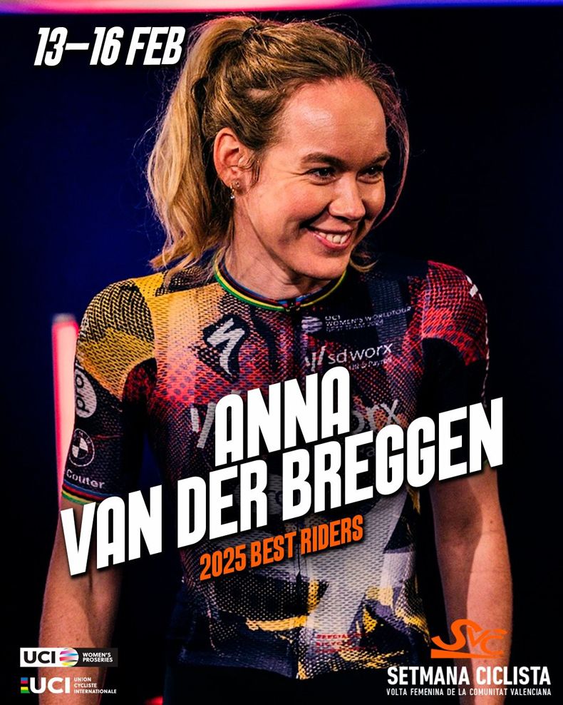 Van der Breggen