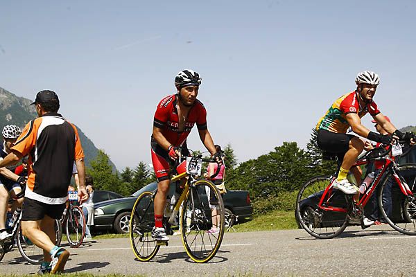 Galería fotográfica Quebrantahuesos 2014 (III)