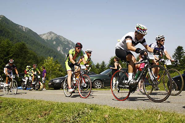 Galería fotográfica Quebrantahuesos 2014 (III)