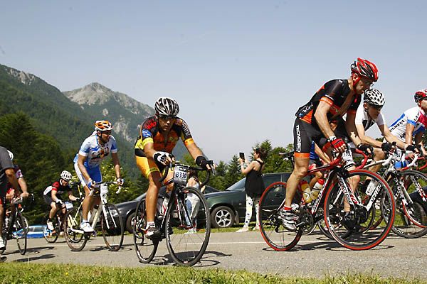 Galería fotográfica Quebrantahuesos 2014 (III)