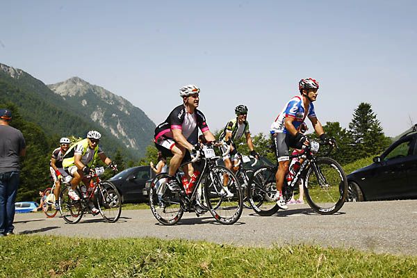 Galería fotográfica Quebrantahuesos 2014 (III)