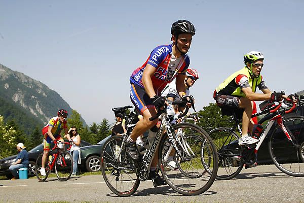 Galería fotográfica Quebrantahuesos 2014 (III)