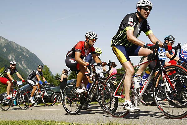 Galería fotográfica Quebrantahuesos 2014 (III)