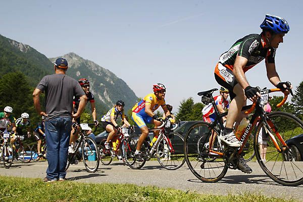 Galería fotográfica Quebrantahuesos 2014 (III)