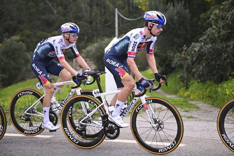 Roglic Roglic