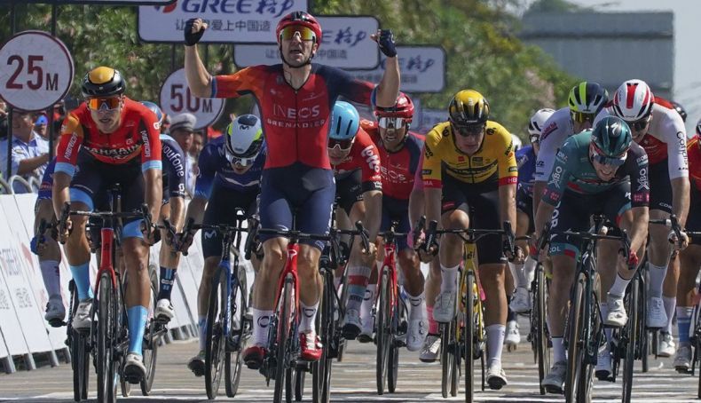 elia viviani primer lider del tour de guangxi 2 790x454