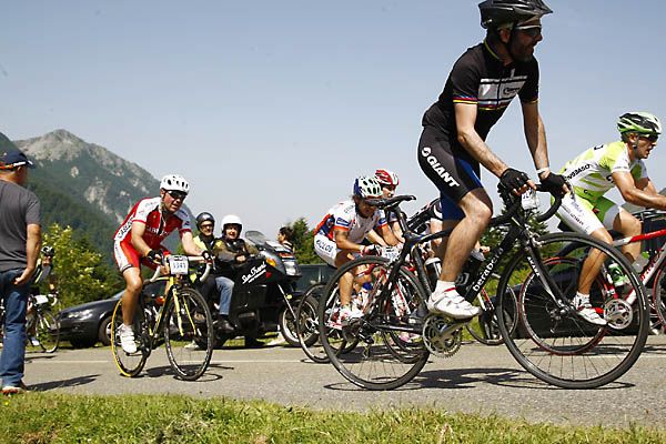 Galería fotográfica Quebrantahuesos 2014 (III)