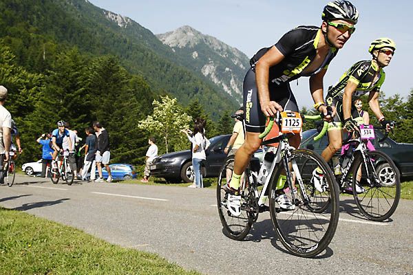 Galería fotográfica Quebrantahuesos 2014 (III)