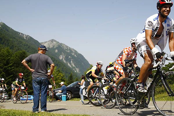 Galería fotográfica Quebrantahuesos 2014 (III)