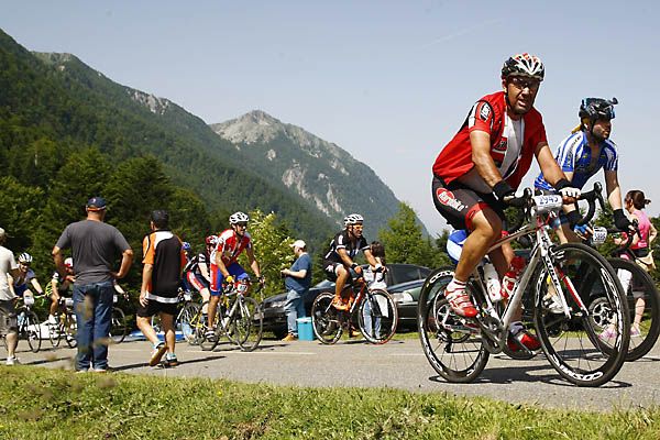 Galería fotográfica Quebrantahuesos 2014 (III)