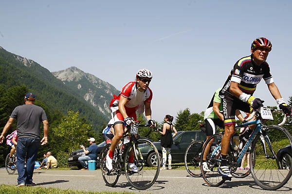 Galería fotográfica Quebrantahuesos 2014 (III)