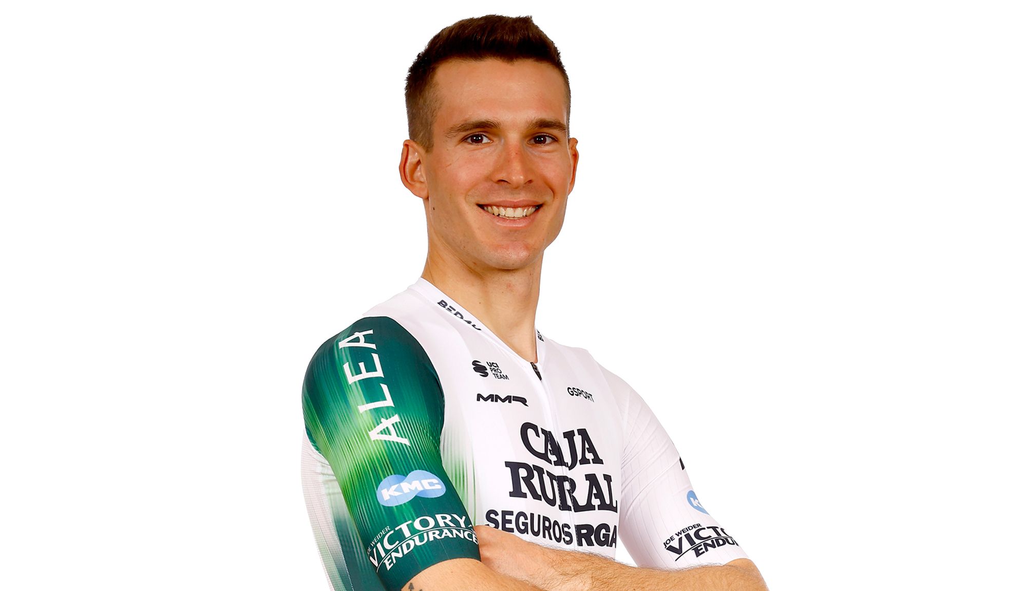 Joel Nicolau