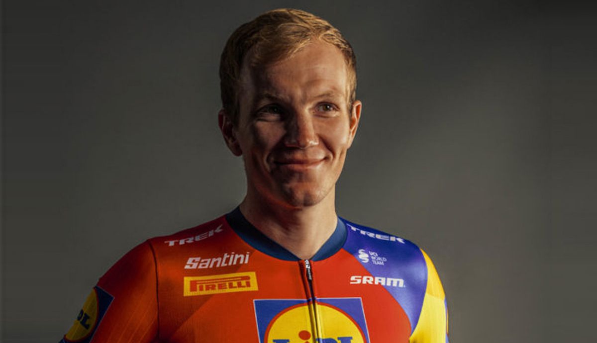 Soren Kragh Andersen