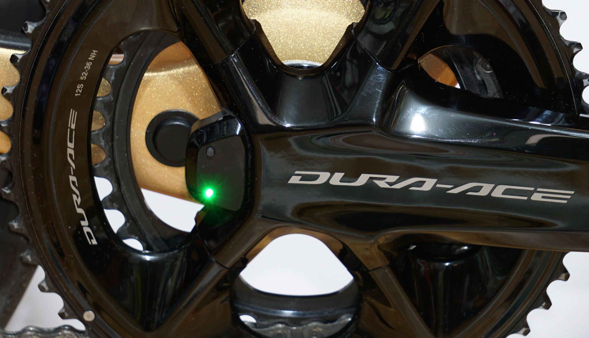 Cómo instalar un potenciómetro Shimano
