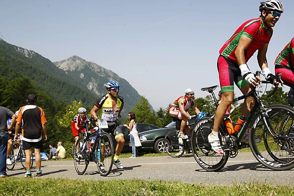 Galería fotográfica Quebrantahuesos 2014 (III)