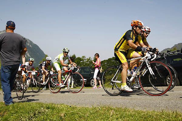 Galería fotográfica Quebrantahuesos 2014 (III)
