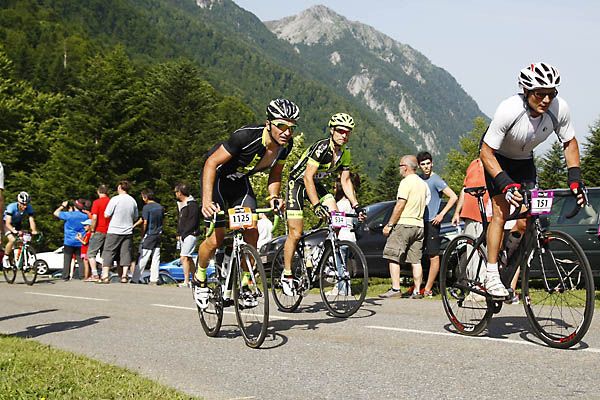 Galería fotográfica Quebrantahuesos 2014 (III)
