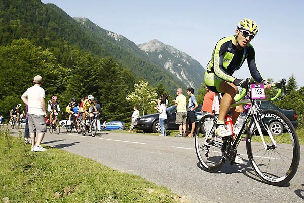 Galería fotográfica Quebrantahuesos 2014 (III)