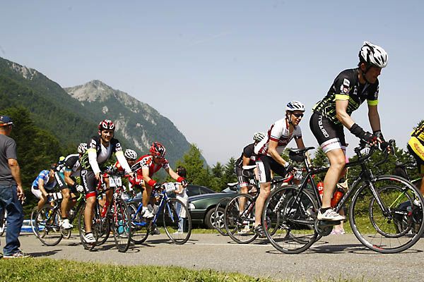 Galería fotográfica Quebrantahuesos 2014 (III)
