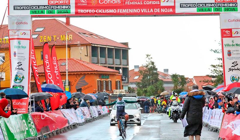 Copa España de Feminas Cofidis Copa España de Feminas Cofidis