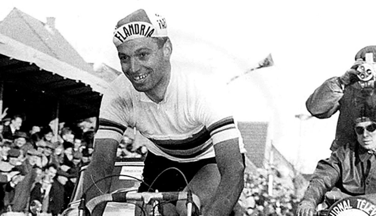 Rik Van Looy