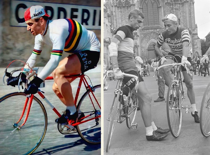 Rik Van Looy foto 2 Rik Van Looy foto 2