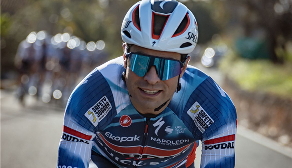 Mikel Landa