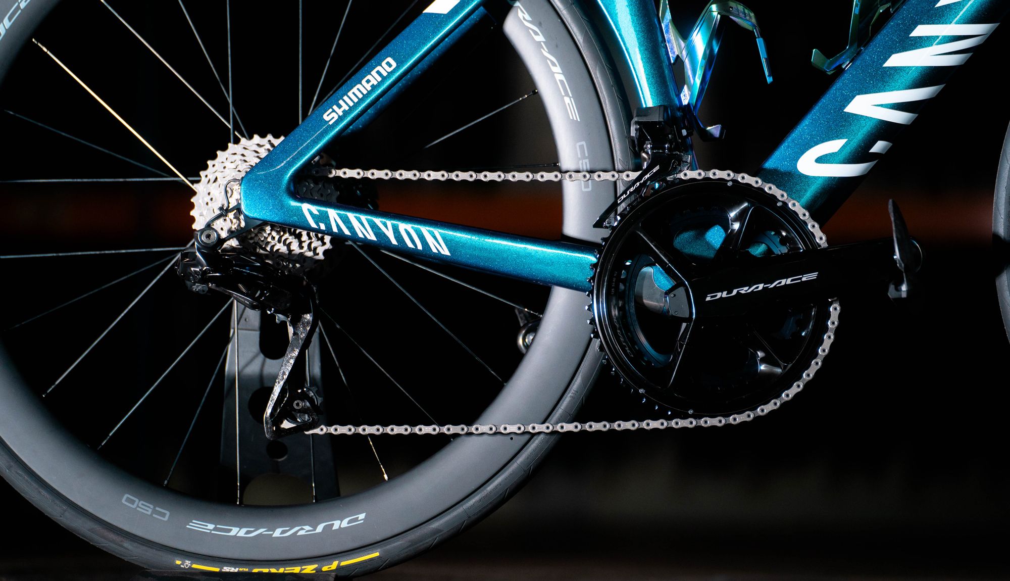Shimano amplía su acuerdo con Alpecin-Deceuninck y Fenix-Deceuninck hasta 2032