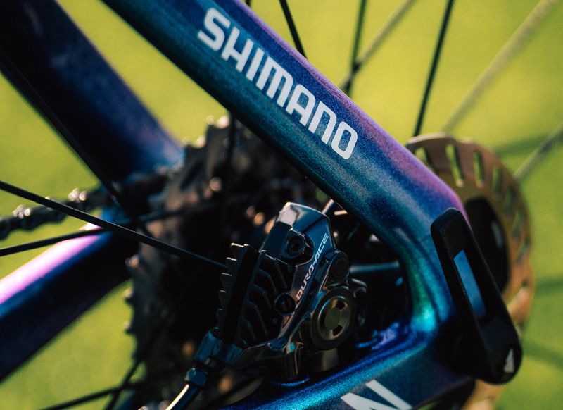 Shimano foto 3 Shimano foto 3