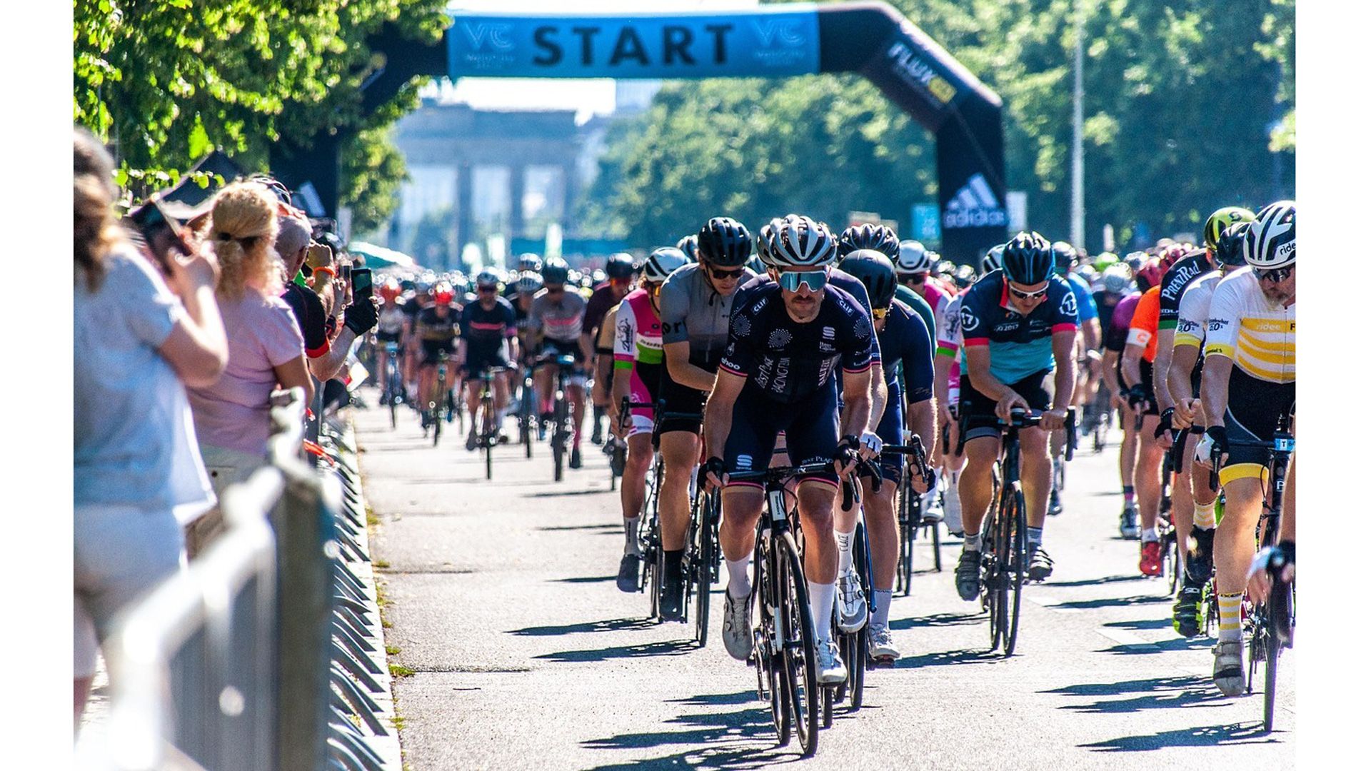 Los ciclistas más icónicos en la historia de los campeonatos mundiales